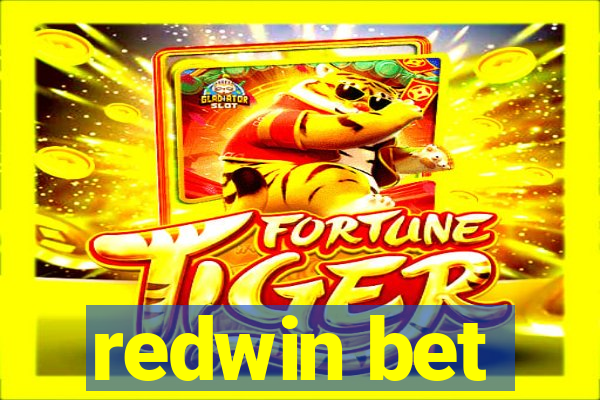 redwin bet